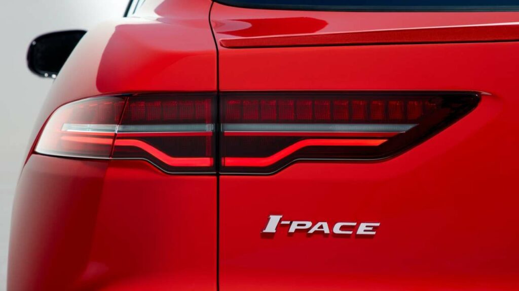 Jaguar-I-Pace-high-voltage-system-overload-kba