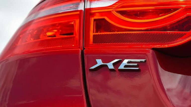Jaguar-XE-common-problems