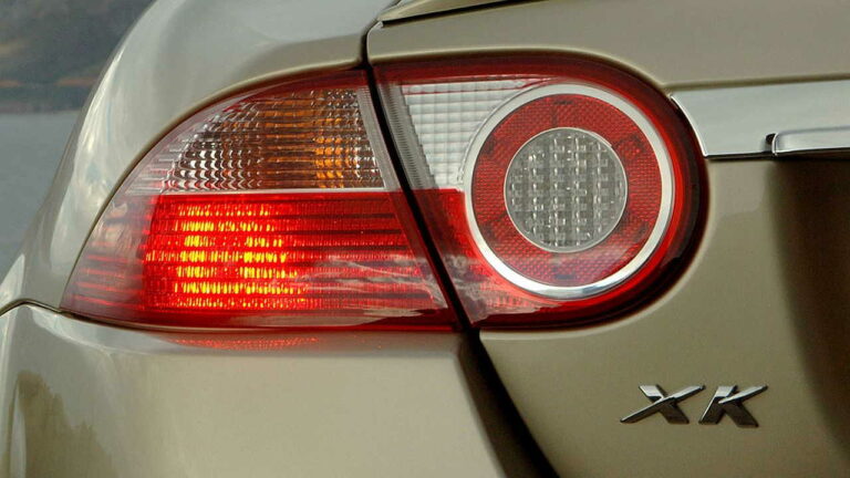 Jaguar-XK-common-problems