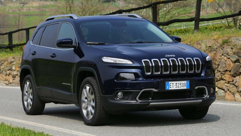 Jeep-Cherokee-2016-differential-gear-kba