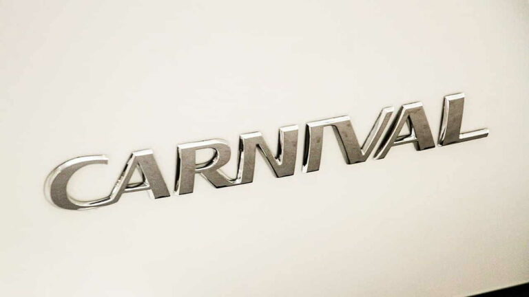 Kia-Carnival-common-problems