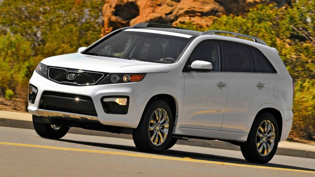 Kia-Sorento-2014-fire-risk-kba