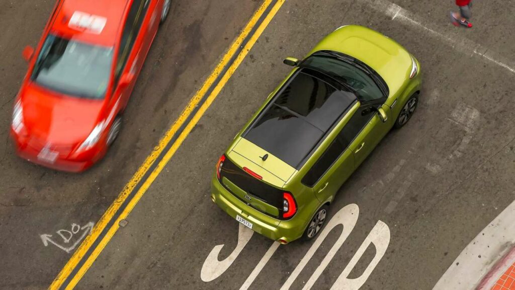 Kia-Soul-recall-airbag-sensor