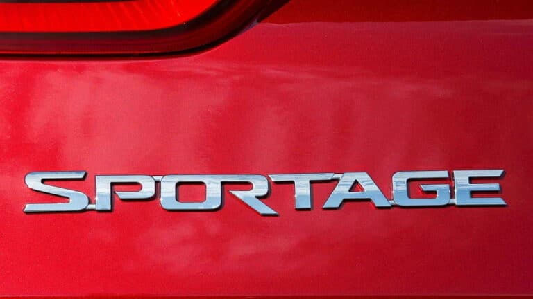 Kia-Sportage-common-problems