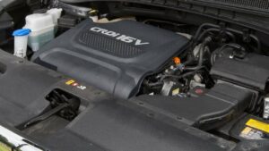 Kia-diesel-engine-fire