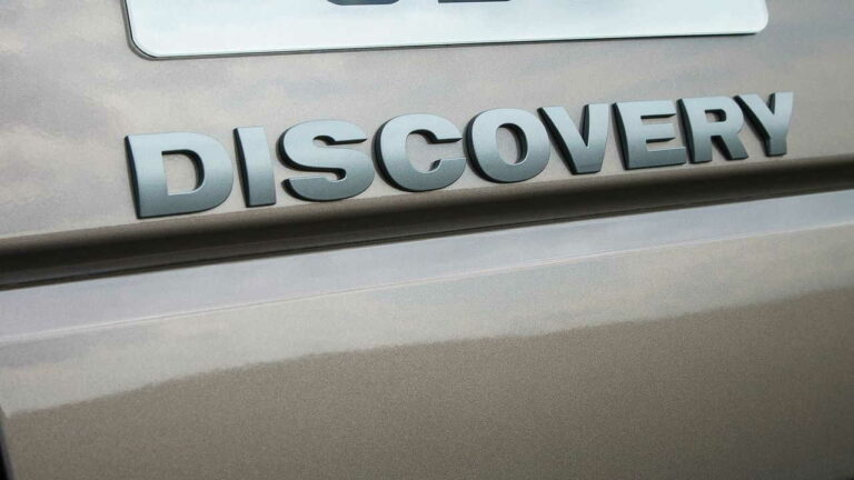 Land-Rover-Discovery-common-problems