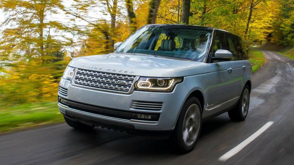 Land-Rover-Range-Rover-Hybrid-not-able-start