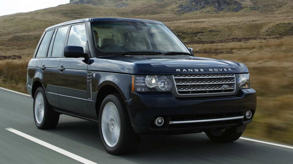 Land-Rover-Range-Rover-airbag-injury-kba