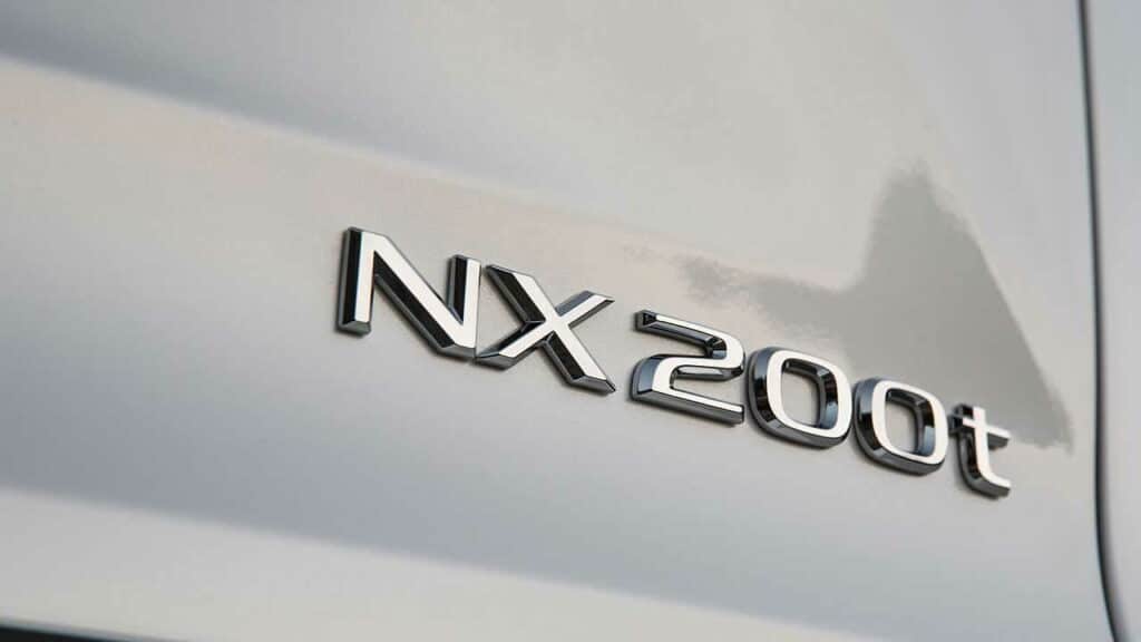 Lexus-NX-reliability