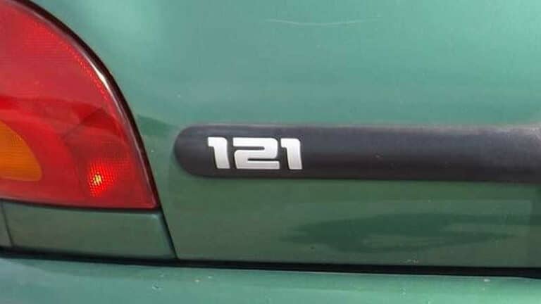 Mazda-121-common-problems