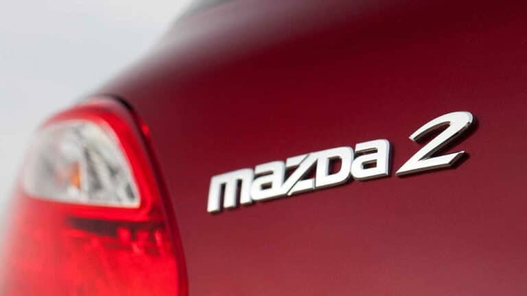 Mazda-2-common-problems