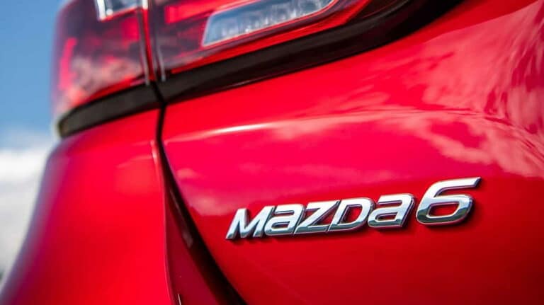 Mazda-6-common-problems