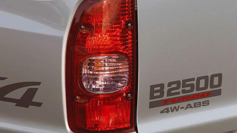 Mazda-B2500-common-problems
