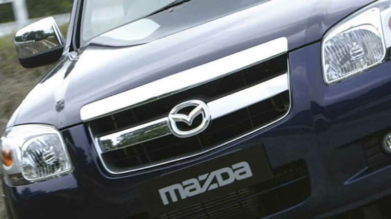 Mazda-BT-50-common-problems