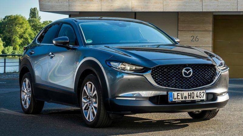 Mazda-CX-30-recall-brake-assistant-scaled-1