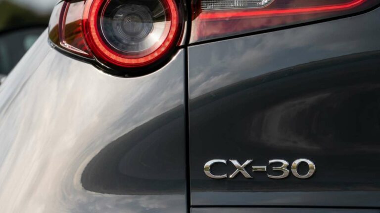 Mazda-CX-30-reliability