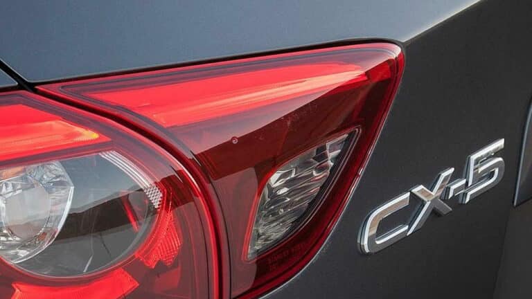 Mazda-CX-5-common-problems