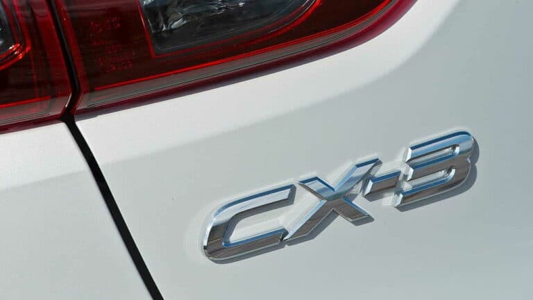 Mazda-cx-3-common-problems