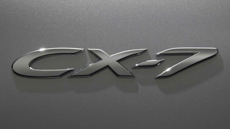 Mazda-cx-7-common-problems