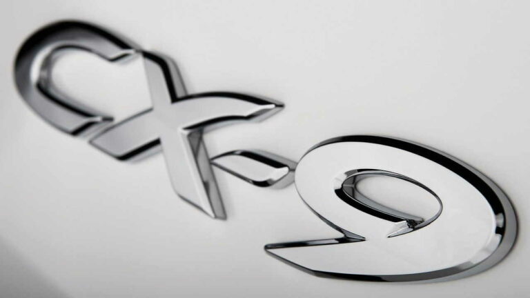 Mazda-cx-9-common-problems