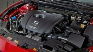 Mazda-engine-valve-recall