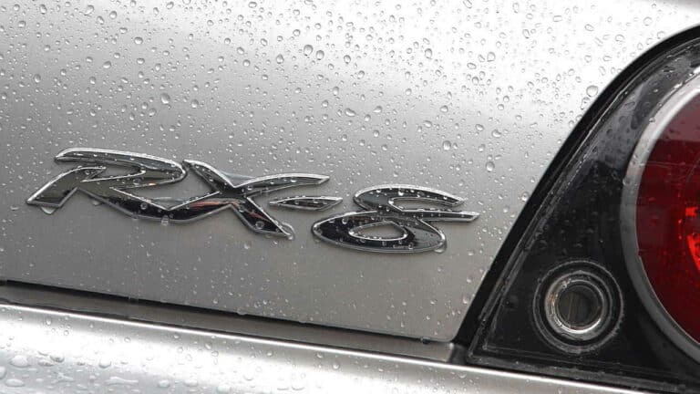 Mazda-rx-8-common-problems