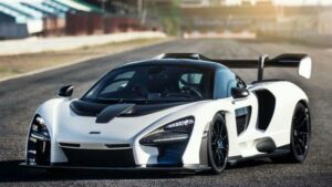 McLaren-Senna-2019-recall-wire-harness-fire