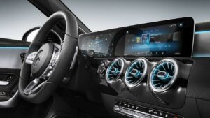 Mercedes-Benz-A-Class-air-condition-moisture-short-circuit