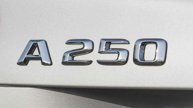 Mercedes-Benz-A-Class-common-problems