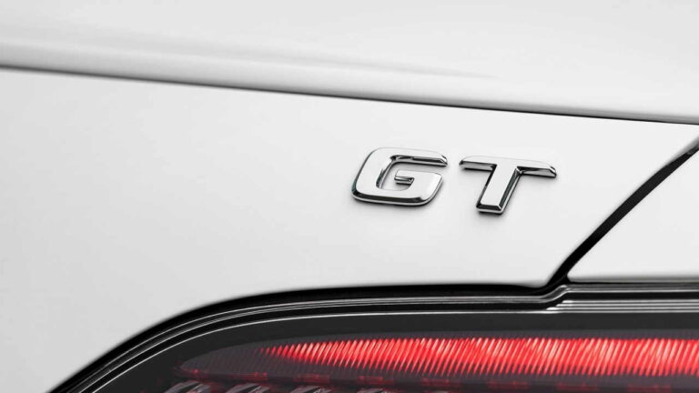 Mercedes-Benz-AMG-GT-common-problems
