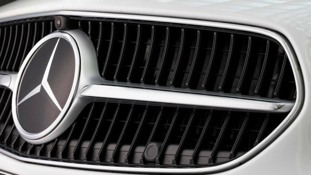 Mercedes-Benz-C-Class-Loss-of-drive-kba