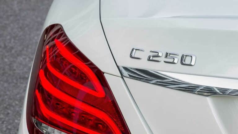 Mercedes-Benz-C-Class-common-problems