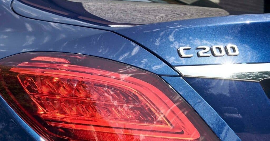 Mercedes-Benz-C-Class-most-recalls