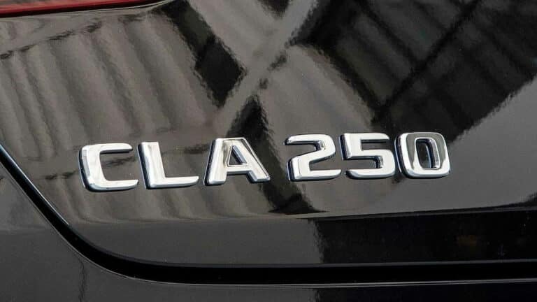 Mercedes-Benz-CLA-common-problems