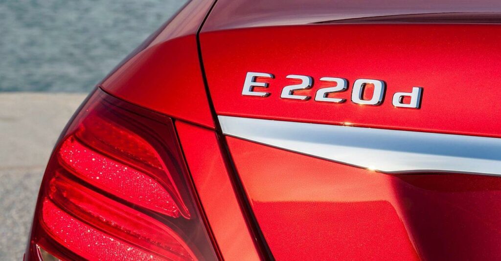 Mercedes-Benz-E-Class-most-recalls