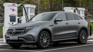 Mercedes-Benz-EQC-recall-differential