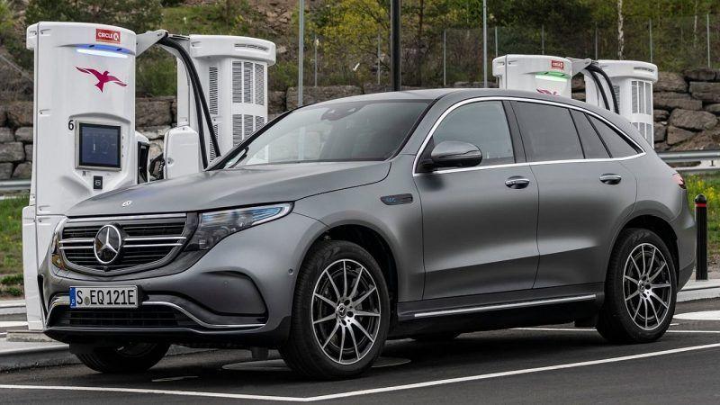 Mercedes-Benz-EQC-recall-differential