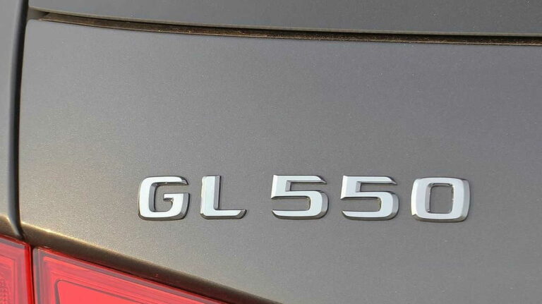 Mercedes-Benz-GL-Class-common-problems