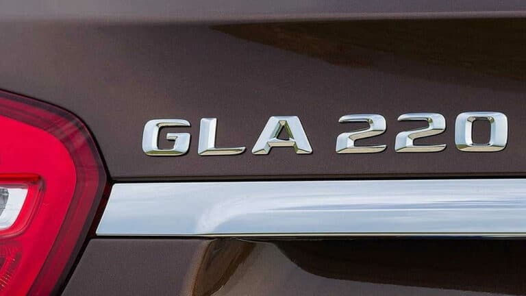 Mercedes-Benz-GLA-Class-common-problems