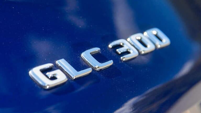 Mercedes-Benz-GLC-common-problems