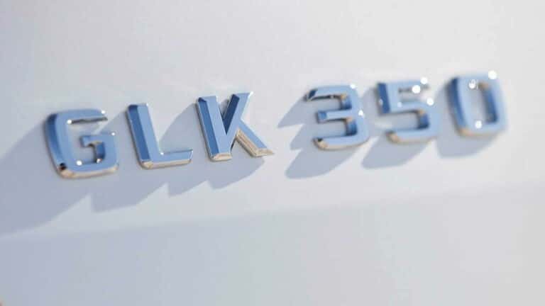 Mercedes-Benz-GLK-Class-common-problems