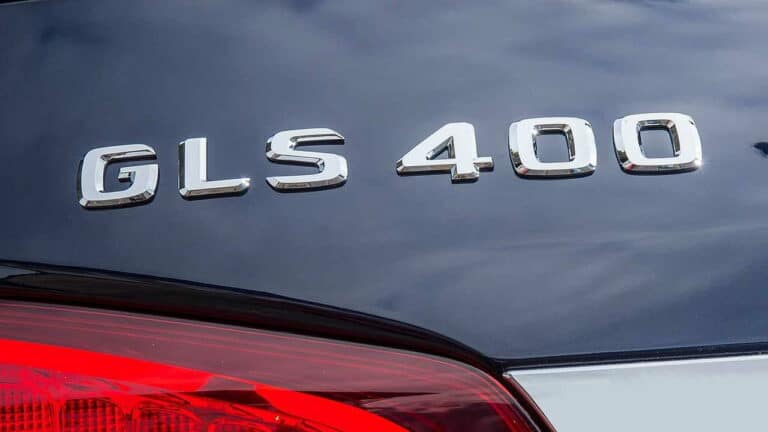 Mercedes-Benz-GLS-common-problems