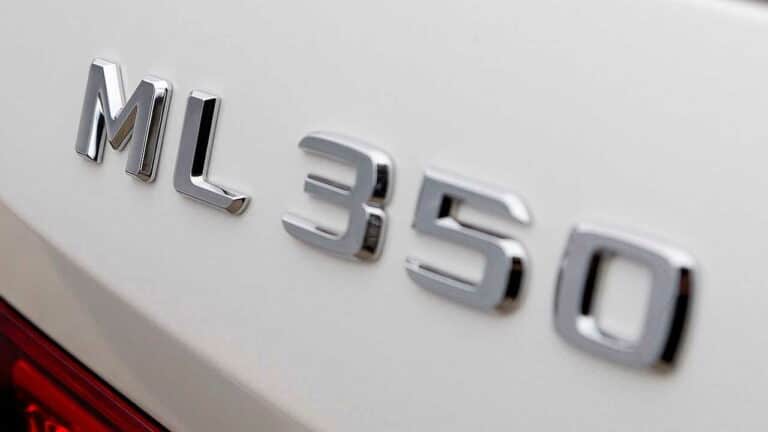 Mercedes-Benz-M-Class-common-problems