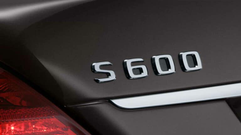 Mercedes-Benz-S-Class-common-problems