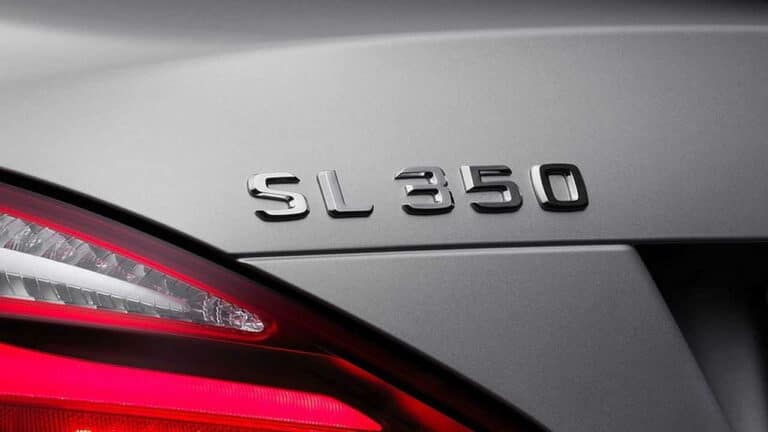 Mercedes-Benz-SL-Class-common-problems