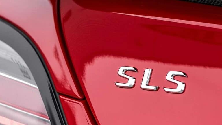 Mercedes-Benz-SLS-common-problems