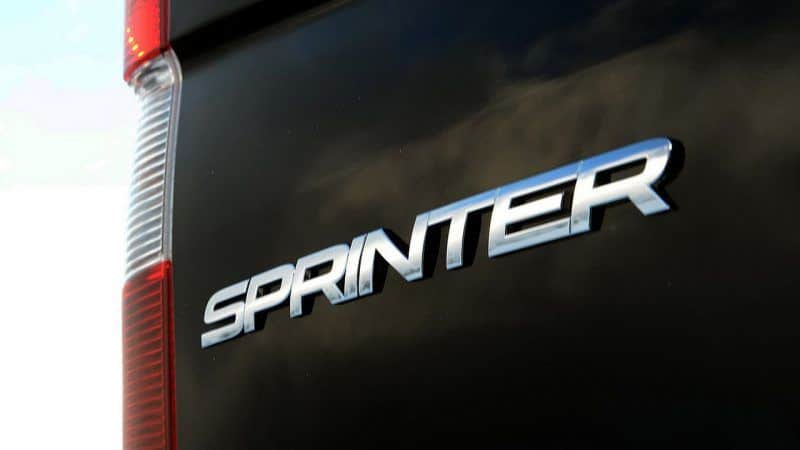 Mercedes-Benz-Sprinter-recalls