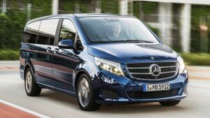 Mercedes-Benz-Vito-V-Class-power-steering-assist-recall