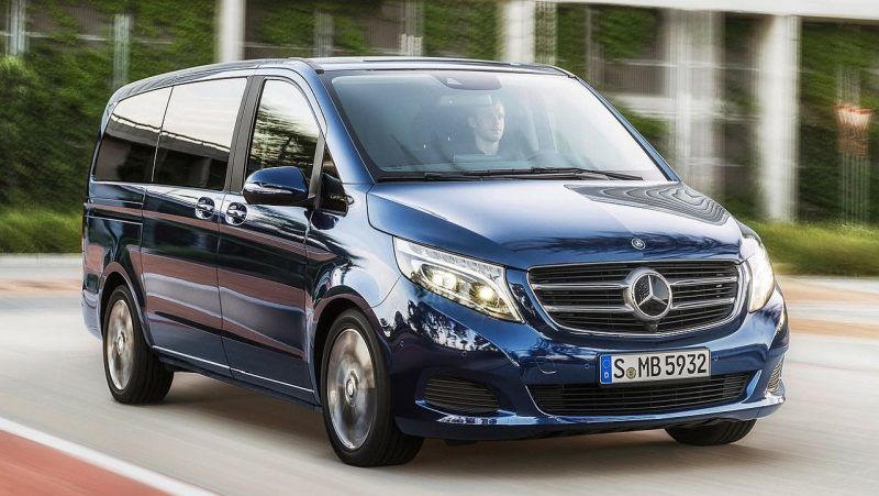 Mercedes-Benz-Vito-V-Class-power-steering-assist-recall