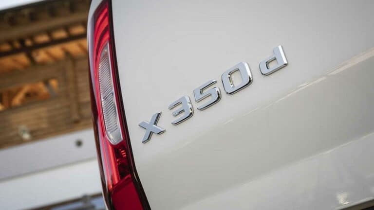 Mercedes-Benz-X-Class-common-problems